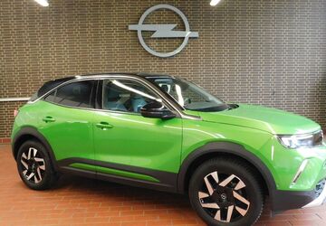 Opel Mokka 23.842 km 17.800 &euro; Garbsen 30823
