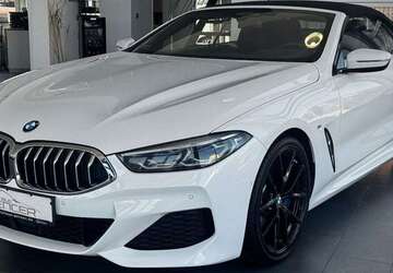 BMW 840 115.700 km 46.890 &euro; Ronnenberg 30952