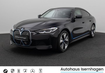 BMW i4 16.141 km 39.499 &euro; Isernhagen 30916