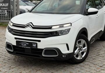 Citroen C5 Aircross 149.000 km 11.990 &euro; Hannover 30179