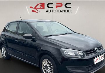 VW Polo 121.428 km 3.900 &euro; Hannover 30165
