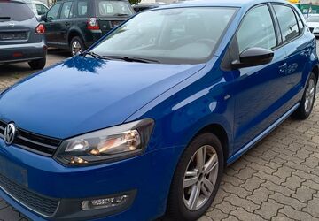 VW Polo 195.000 km 2.800 &euro; Hannover 30179