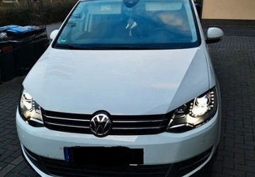 VW Sharan 170.000 km 19.000 &euro; Seelze 30926