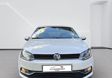 VW Polo 146.100 km 6.600 &euro; Langenhagen 30855