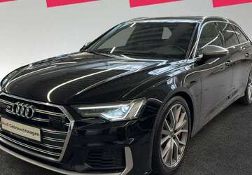 Audi S6 55.648 km 42.490 &euro; Hannover 30179