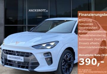 Cupra Terramar 18.001 km 47.190 &euro; Burgwedel 30938