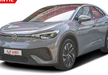 VW ID.5 38.073 km 31.950 &euro; Hannover 30179