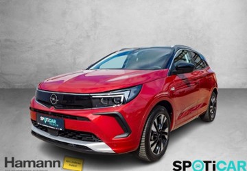 Opel Grandland (X) 18.608 km 22.480 &euro; Hannover 30453