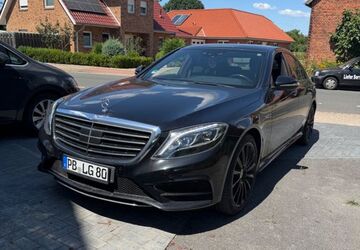 Mercedes-Benz 350 155.000 km 22.900 &euro; Garbsen 30826