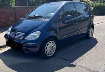 Mercedes-Benz A 160 81.200 km 3.300 &euro; Langenhagen 30855