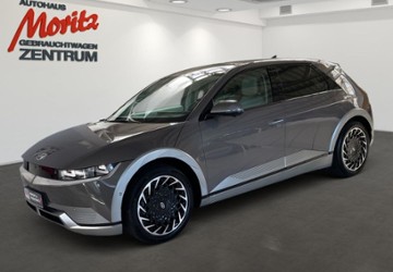 Hyundai IONIQ 5 40.380 km 34.990 &euro; Laatzen 30880