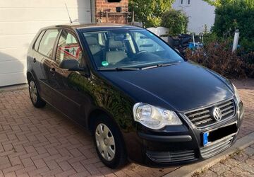 VW Polo 167.000 km 1.400 &euro; Barsinghausen 30890