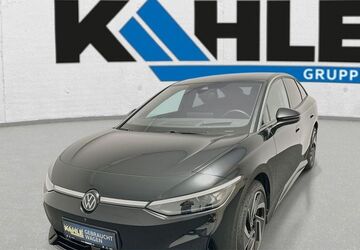 VW ID.7 20.451 km 49.990 &euro; Stadthagen 31655