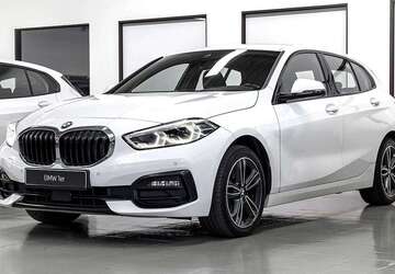 BMW 120 142.150 km 17.900 &euro; Hannover 30177