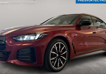 BMW i4 26.571 km 57.900 &euro; Hannover 30539