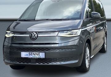 VW T7 Multivan 38.856 km 50.980 &euro; Barsinghausen 30890