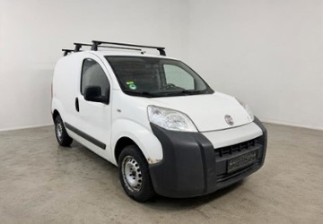 Fiat Fiorino 180.000 km 2.200 &euro; Hannover 30519