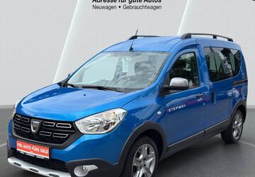 Dacia Dokker 59.144 km 16.991 &euro; Wunstorf 31515