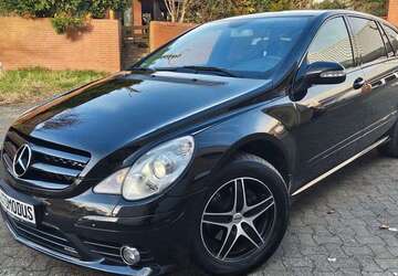 Mercedes-Benz R 320 243.439 km 8.450 &euro; Isernhagen 30916