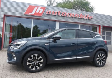 Renault Captur 26.965 km 19.980 &euro; Langenhagen 30855
