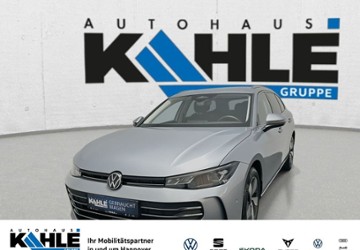 VW Passat 16.261 km 32.990 &euro; Wedemark 30900