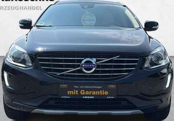 Volvo XC60 160.650 km 16.250 &euro; Isernhagen 30916
