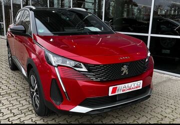 Peugeot 3008 15.815 km 27.380 &euro; Garbsen 30826