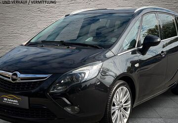 Opel Zafira 165.000 km 6.990 &euro; Lehrte 31275