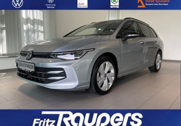 VW Golf 13.400 km 32.850 &euro; Hannover 30453