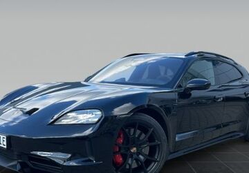 Porsche Taycan 11.000 km 149.800 &euro; Hannover 30177