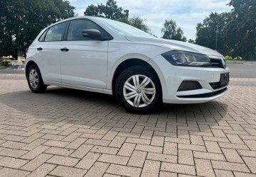 VW Polo 117.000 km 6.999 &euro; Hannover 30179