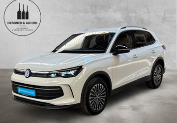 VW Tiguan 12.590 km 37.950 &euro; Hannover 30449