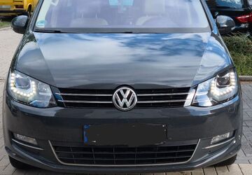 VW Sharan 188.000 km 15.000 &euro; Hannover 30625