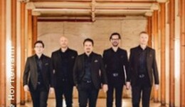 Vokalensemble Amarcord - Immortal Beauty