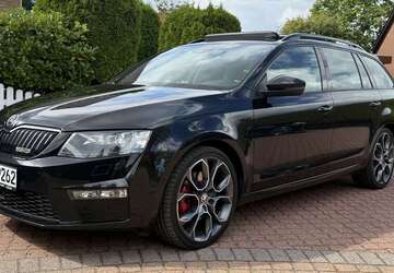 Skoda Octavia 196.300 km 13.700 &euro; Garbsen, Stadt 30823