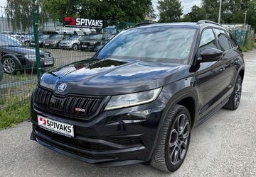 Skoda Kodiaq 445.000 km 13.999 &euro; Hannover 30179