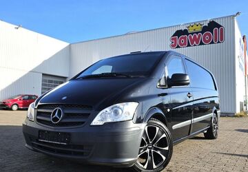 Mercedes-Benz Vito 291.000 km 15.900 &euro; Garbsen 30827