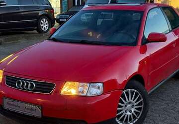 Audi A3 270.000 km 999 &euro; Wunstorf 31515