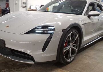 Porsche Taycan 37.700 km 69.990 &euro; Hannover 30453