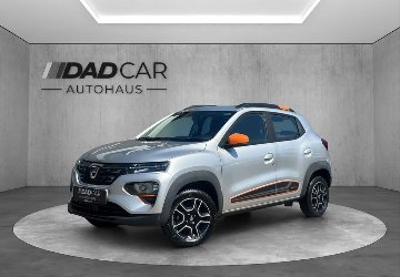 Dacia Spring 30.500 km 10.490 &euro; Garbsen bei Hannover 30827