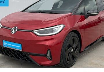 VW ID.3 2.195 km 40.450 &euro; Hannover 30519