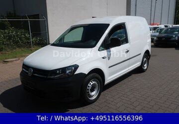 VW Caddy 161.137 km 7.300 &euro; Hannover 30179