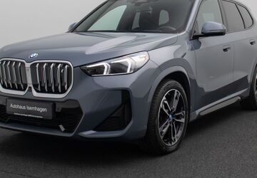 BMW iX1 93.270 km 34.999 &euro; Isernhagen 30916