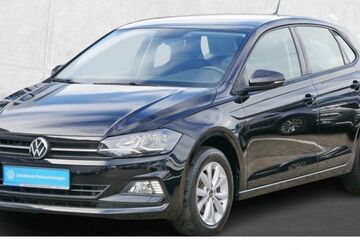 VW Polo 56.923 km 15.480 &euro; Langenhagen 30853