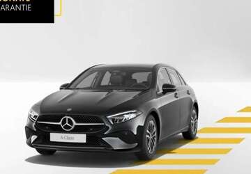 Mercedes-Benz A 180 6.250 km 29.450 &euro; Garbsen 30827