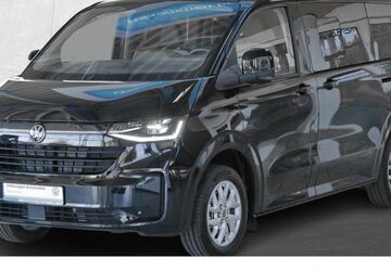 VW T7 Caravelle 4.850 km 55.950 &euro; Langenhagen 30853