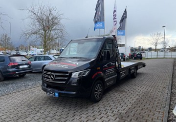 Mercedes-Benz Sprinter 429.171 km 29.000 &euro; Hemmingen 30966