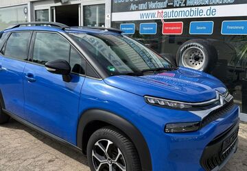 Citroen C3 Aircross 29.850 km 14.999 &euro; Garbsen 30827