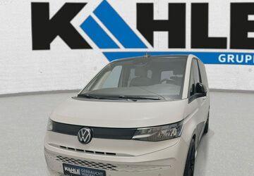 VW T7 Multivan 18.388 km 44.990 &euro; Neustadt am Rübenberge 31535