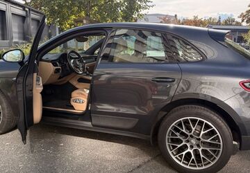 Porsche Macan 151.000 km 29.750 &euro; Hannover 30559